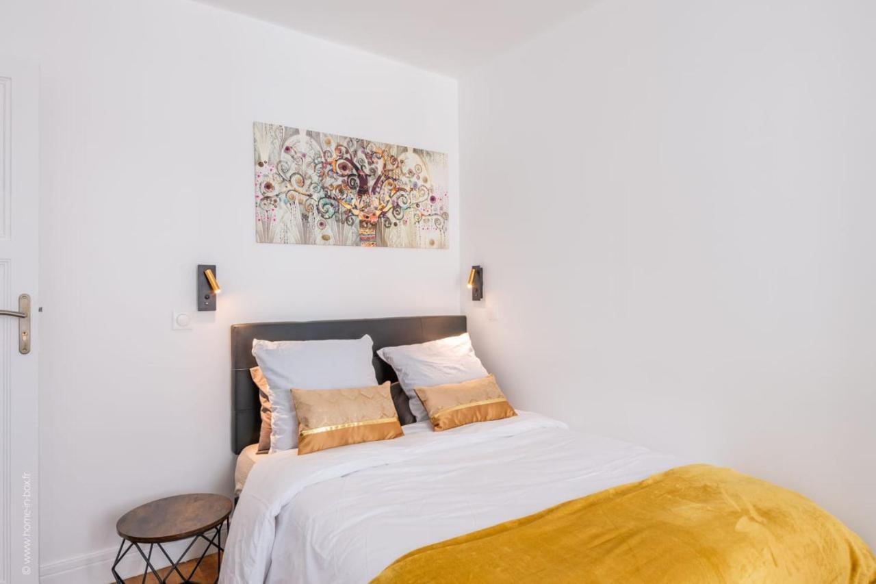 Logement De Standing A 18Min De Paris La Defense Bois-Colombes Exterior foto